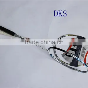12300 DKS Modern Low Price Badminton Rackets thumbnail-1