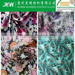 Polyester Chiffon Fabric Poly Chiffon Fabric thumbnail-5
