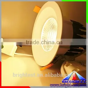 High Quality CW, WW Color Temperature(CCT) and Aluminum Lamp Body Material 5800Lm 60W Led Ceiling Light thumbnail-2