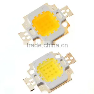 10W 20W SMD LED Bead Chip for High Power LED Floodlight Lamp Color: Warm White/White thumbnail-4