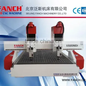 Woodworking Furniture Making Machine FC-1325MD thumbnail-1
