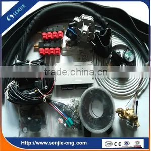 Cng Conversion Kit/stable Mp48 Obd Ecu Kits/lpg Cng Ecu Kit thumbnail-5