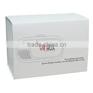 Virtual Reality 3D VR Boxes With Version 2.0 thumbnail-6