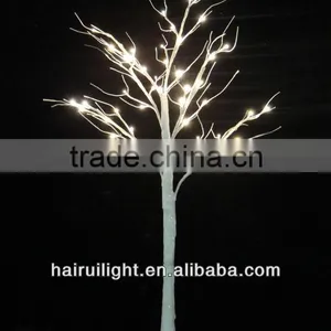48L Tree Light With Color Glitter thumbnail-1