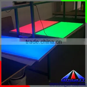 DMX Console With DMX Controller Digital LED Panel thumbnail-1