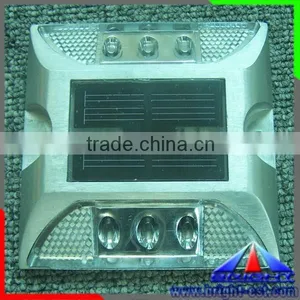 2 Sides Solar Road Lighting, Best Solar Road Lights Price, Best Road Stud Price thumbnail-4