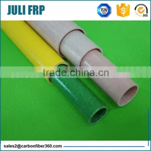 High Strength Fiberglass Tube,telescoping Fiberglass Tube,flexible Fiberglass Insulation Tube Price thumbnail-1