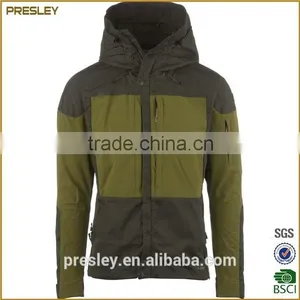Manufacturer Wholesale Cheapest 100% Polyester Warm Winter Coat With OEM Service thumbnail-1