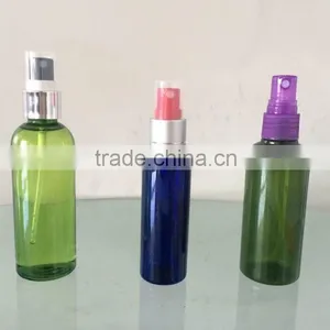 2016 New 120ml Blue Spray Bottle thumbnail-3