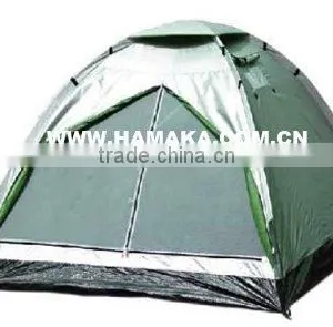 Fashion Brand New Simple And Easy 2 Person Camping Tent thumbnail-1