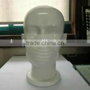 2016 Hot Selling Dust Mask Chemical Disposable Dust Mask Cheap Dust Mask Cheap Dust Mask Supplier in China thumbnail-2