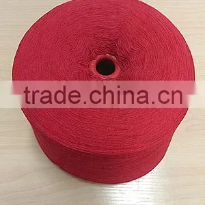 Siro Spinning, Compact Spinning or Ring Spun Spinning, Dyed Bamboo Yarns thumbnail-1