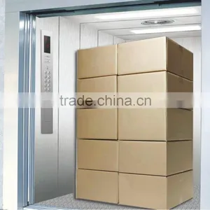 High Quality Cheap Freight Elevator|used Cargo Elevator|goods Elevator thumbnail-3