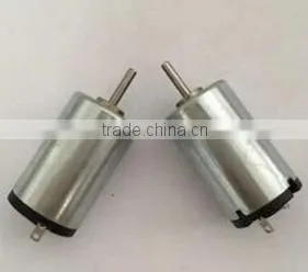 5.0V Micro DC Motor CL-1220 for Adult Products and Toys thumbnail-1