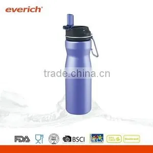 New Design Drinking Stainless Steel Sport Water Bottle thumbnail-1