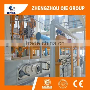 Sunflower Oil Making Machine With ISO,BV,CE,After Sales- Engineer Sevice Overseas thumbnail-2