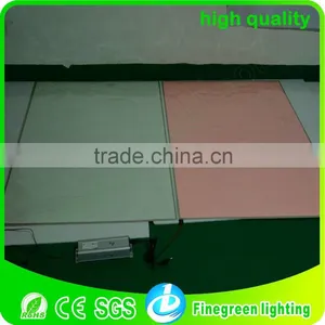 Stock White Surface Blue Lighting A0(119*84CM)electroluminescent Phosphor thumbnail-3