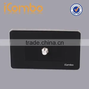 Icombo 1 TV Wall Side Socket Outlet thumbnail-2