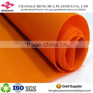 Non Woven Fabric Textile for Table Cloth,packaging Material,shoe Insole Material thumbnail-2
