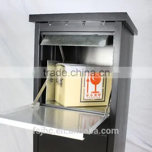JHC/Steel Packaging Boxes thumbnail-5