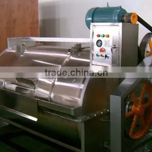 High Effiency Waste Clothes Washing Machine thumbnail-3