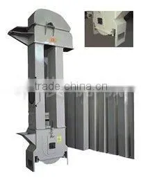 TDTG Series Hopper Hoisting Machine ( Animal Feed Machinery ) thumbnail-1