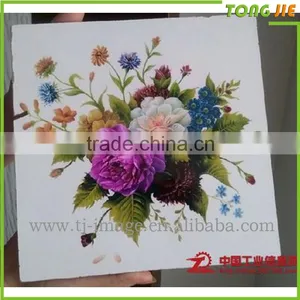 Window Decals Decoration Gel Art Sticker thumbnail-6