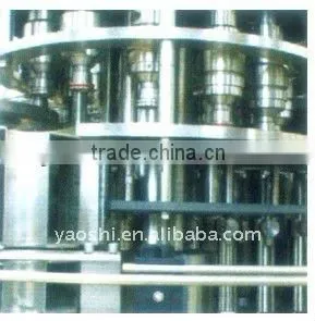SXHF Hot Sell Tea Processing Line, Hot Drink Processing Line, Beverage Filling Line thumbnail-1