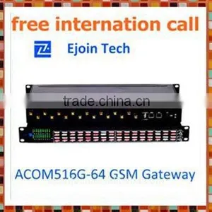 14.Ejoin Voip Gsm Gateway For Call Terminal,Voip Gsm Gateway, High Quality Voip Gsm Gateway,Goip16,64 Port Goip Sim Bank thumbnail-1