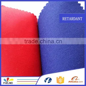 80 Polyester 20 Cotton tc Plain Dyed Uniform Fabric thumbnail-2