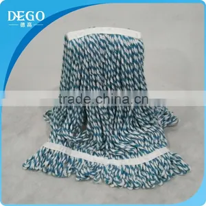 4 Ply Cotton Mop Yarn, Cotton Mop Wholesaler thumbnail-2