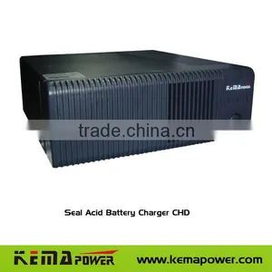 Multiway Battery Charger CHD2040 12V24V 10A-40AMP thumbnail-1