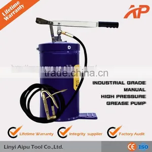 Stainless Steel Pneumatic Collecting Oil Machine /Collecting Oil Machine thumbnail-5