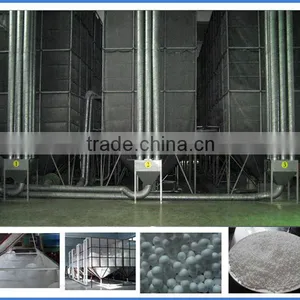 EPS Granules Silo/eps Silo System thumbnail-3