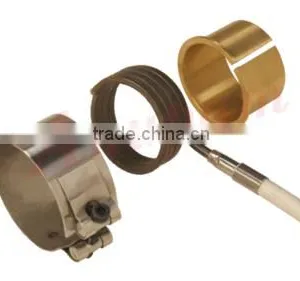 Coil Type Nozzle Band Heaters thumbnail-3