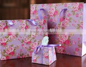 China Craft Paper Bag New Product Raw Material of Recycle Kraft Paper Bag thumbnail-4
