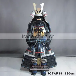 Wholesale Ancient Japanese Armor JOTAR19 thumbnail-1