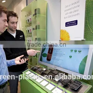 Hot Promotion 70inch IR Touch Screen tv Touch Frame Monitor Touch Panel pc thumbnail-4
