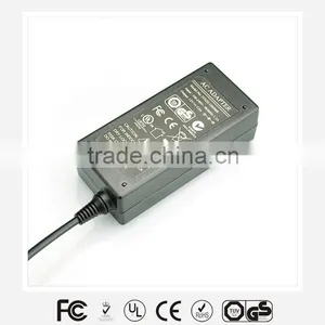 12V2A Desktop Power Adapter for Cctv thumbnail-2