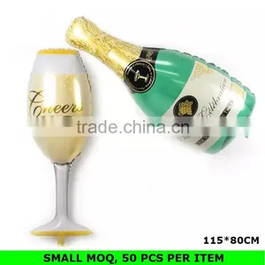 Wholesale Wedding Dresses Balloons Wedding Hall Decorations thumbnail-6