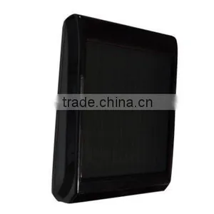 Supreme! 433Mhz Solar Sound&strobe Wireless Outdoor Siren With IP66, Wireless Solar Power System Siren Solar SS05 thumbnail-1