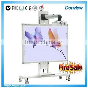 China Price Digital Board IR Presentation Board thumbnail-1