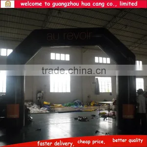 Outdoor Advertising Inflatable Arch for Events / Outdoor Events Promotion Inflatable Arch thumbnail-3
