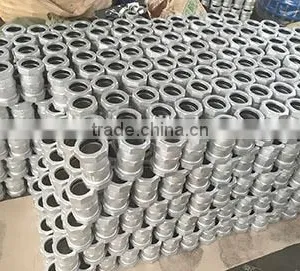 Malleable/Ductile Iron Junior Coupling thumbnail-3