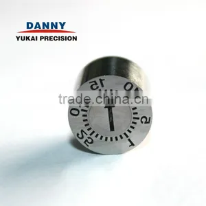 Precision Date Marked Pin Sets thumbnail-1