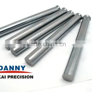 Manual Made High Precision Tungsten Carbide T-Shape Punch Pin thumbnail-3