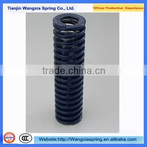 Light Load Blue Die Springs thumbnail-1