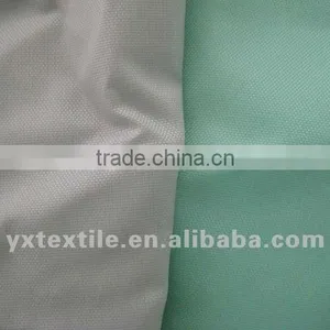 600D*400D 100% Polyester Oxford Fabric thumbnail-1