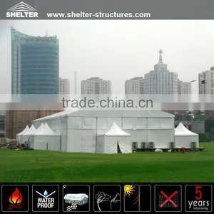 Used Party Tents for Sale thumbnail-5
