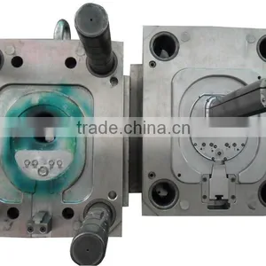 Home Appliance Mould Plastic Injection Tooling Mould Manufacturer thumbnail-1